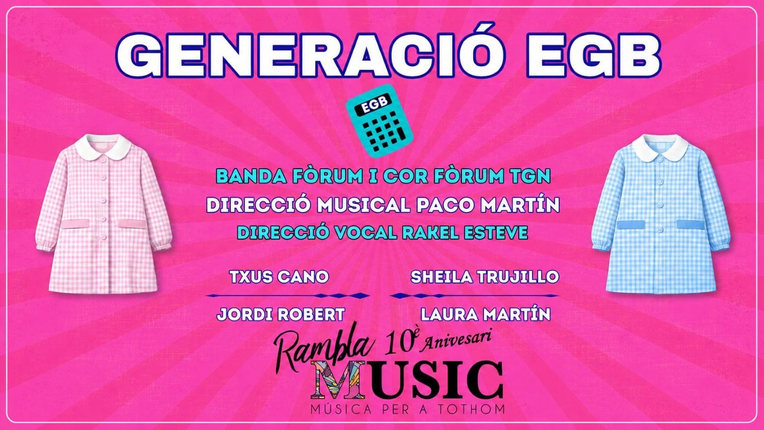 Generació EGB