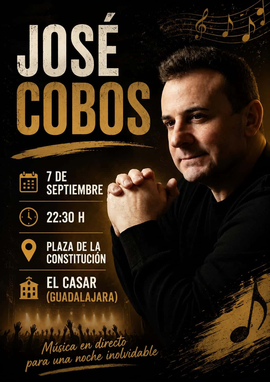 José Cobos