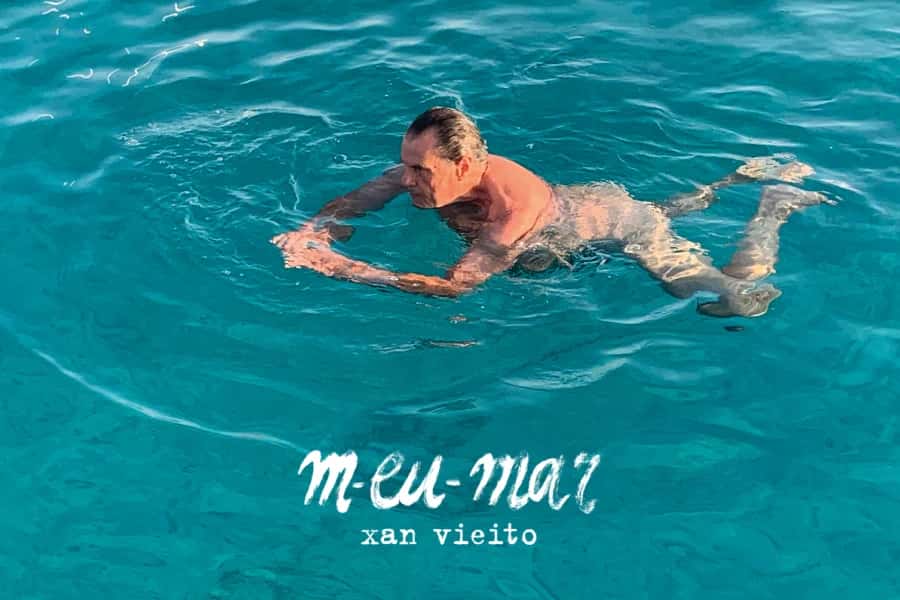 Eu-mar, de Xan Vieito