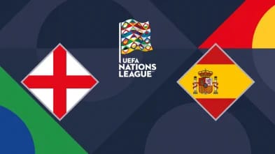 España vs Croacia - Nations League