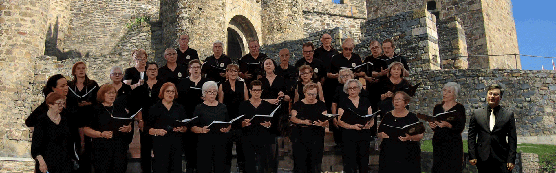 Festival de Habaneras: tres coros en el Bergidum