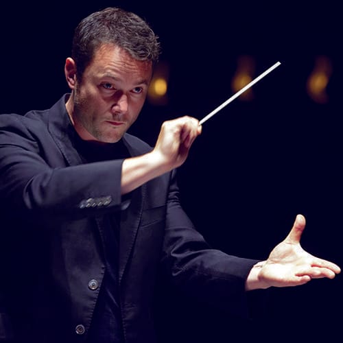 Concierto Enigma - OSPA