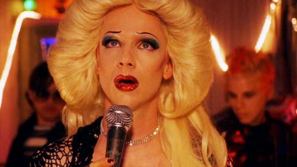 El Cinecito: Hedwig and the Angry Inch