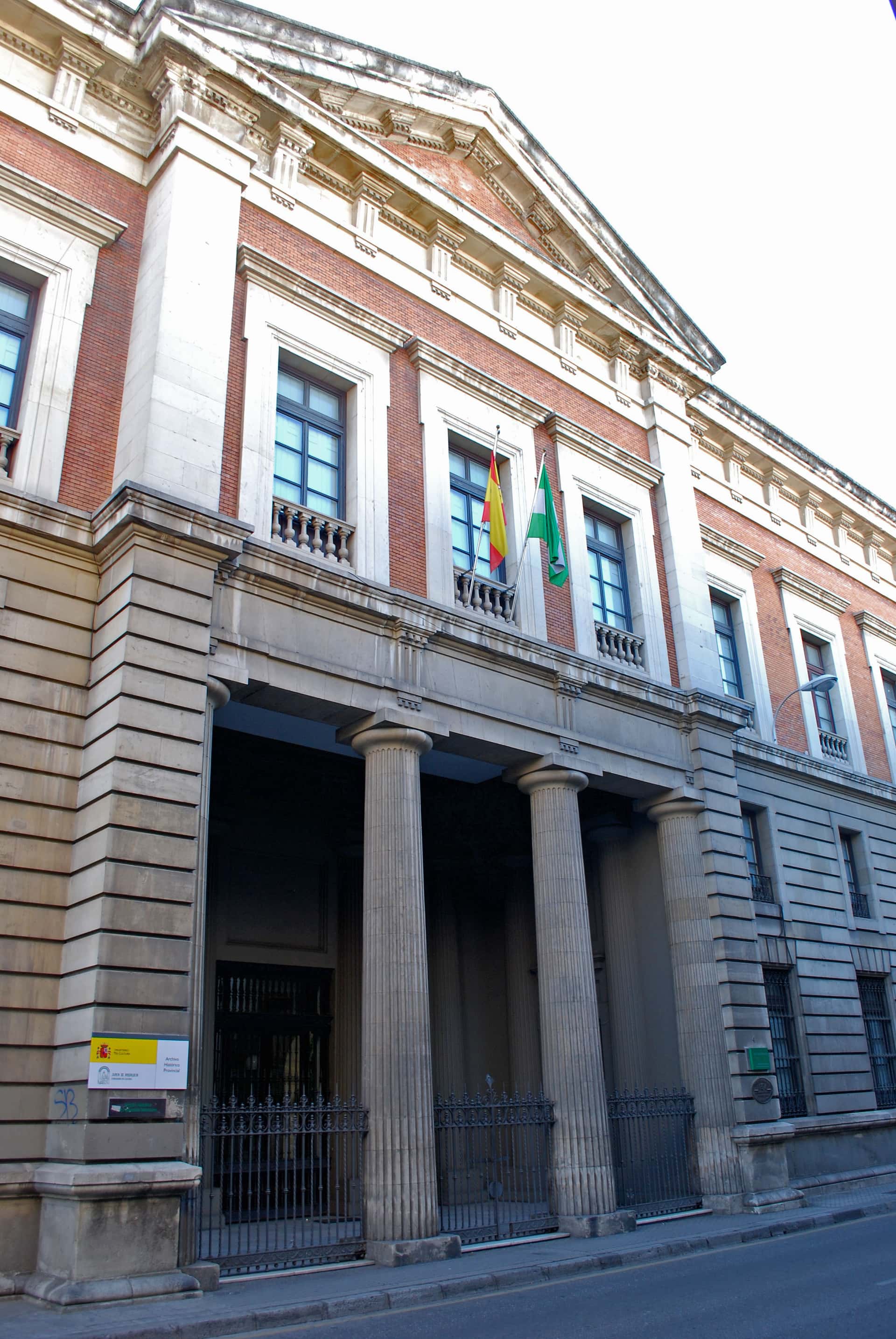 Papeles de Elcano: la primera vuelta al mundo en Sevilla