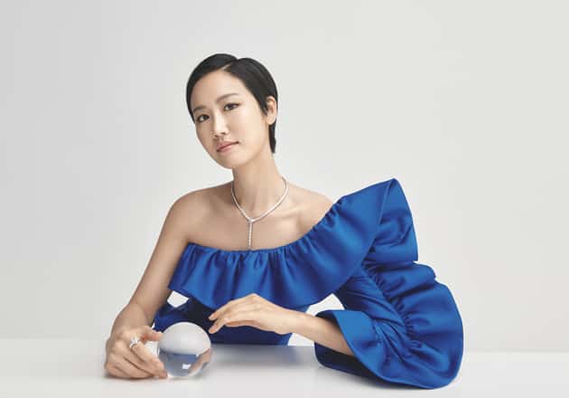 Hera Hyesang Park y Rubén Fdez. Aguirre - Ciclo Lied Arriagan