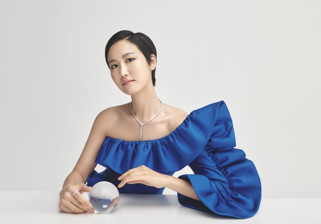 Hera Hyesang Park y Rubén Fdez. Aguirre - Ciclo Lied Arriagan