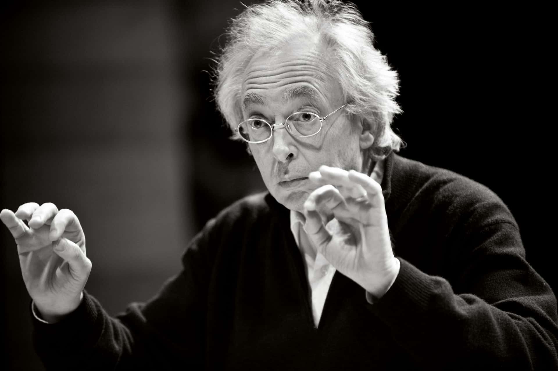 Oratorio de Navidad - Collegium Vocale Gent