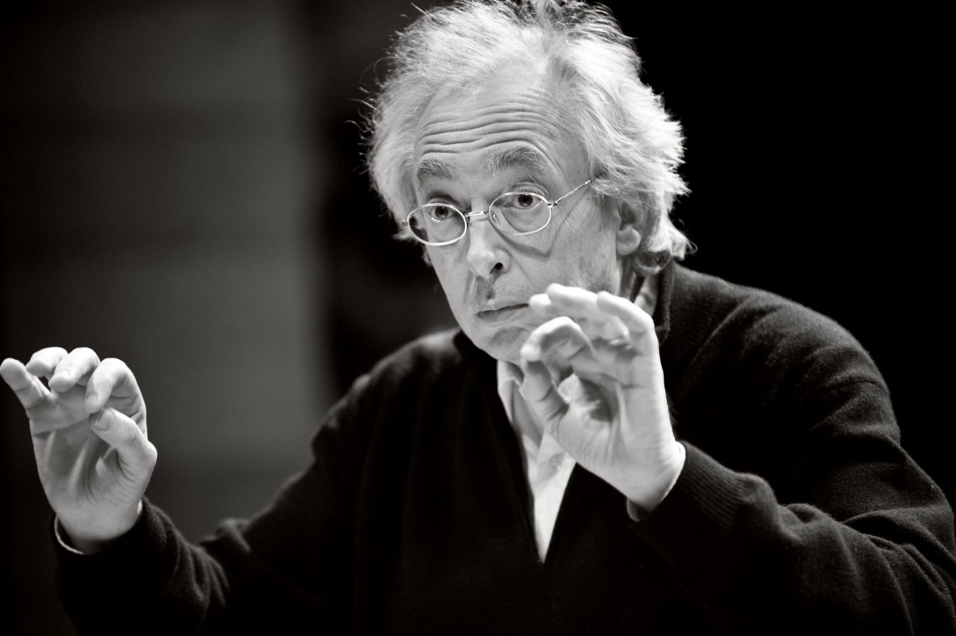 Oratorio de Navidad - Collegium Vocale Gent