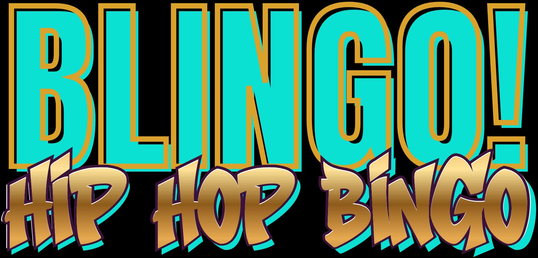 Blingo! Hip Hop Bingo