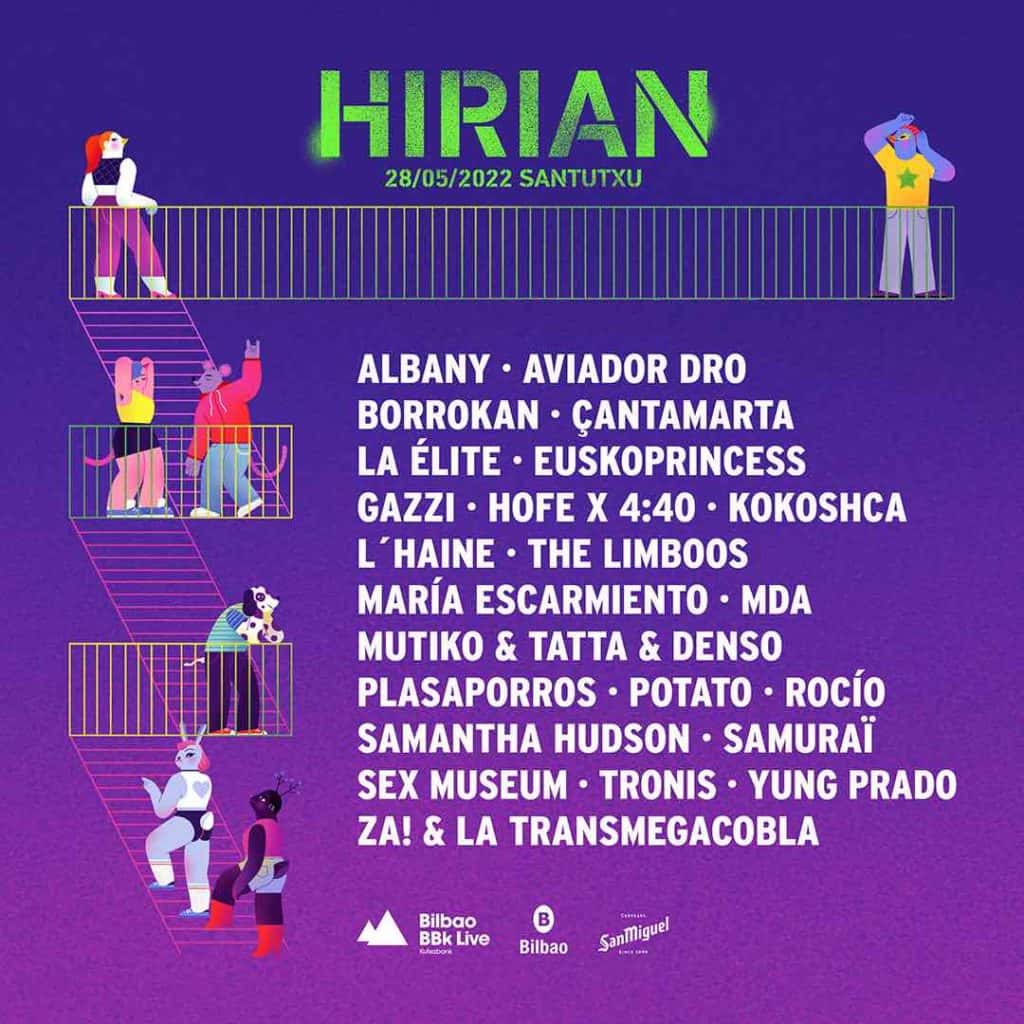 Hirian