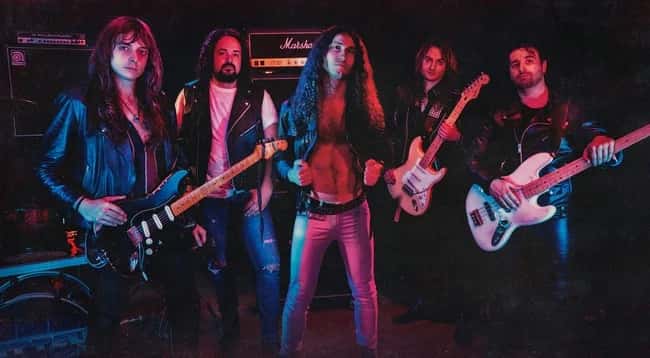 Sinner Rage + Hunger