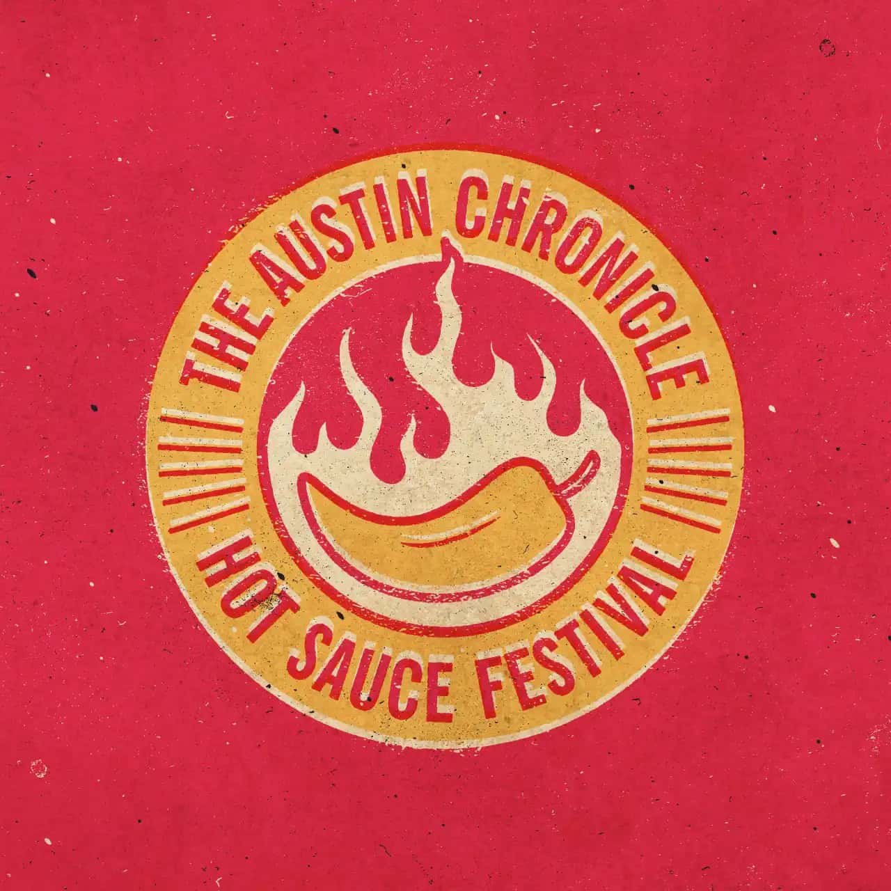 Austin Chronicle Hot Sauce Festival returns Aug 30