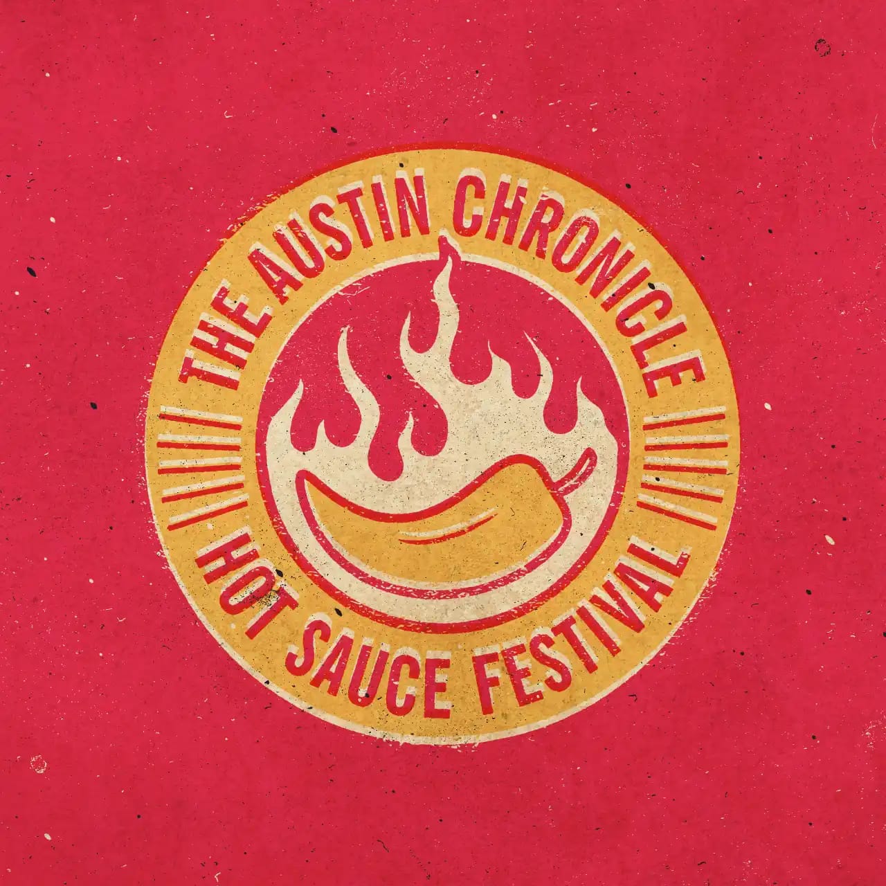 Austin Chronicle Hot Sauce Festival returns Aug 30