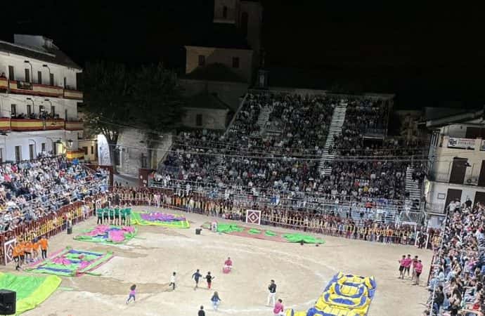 Humor Amarillo 2026: cómo inscribirse para las fiestas