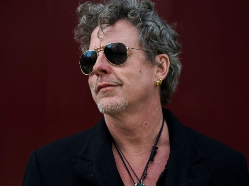 Bilbao Blues Festival 2026: Ian Siegal Electric Band + Blues Train