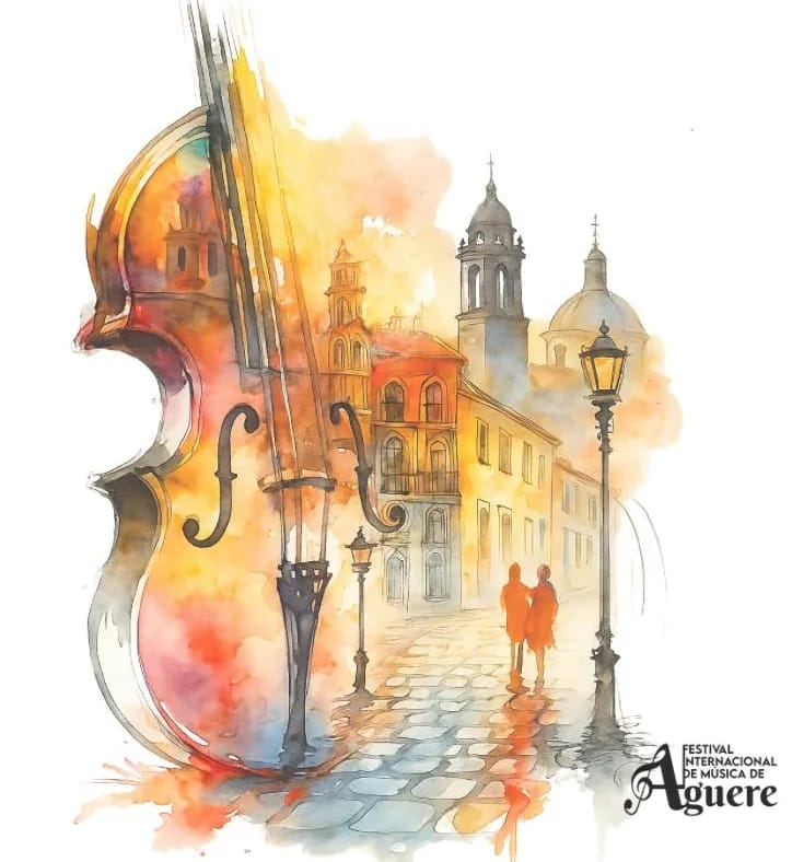 IV Festival de Música Internacional de Aguere