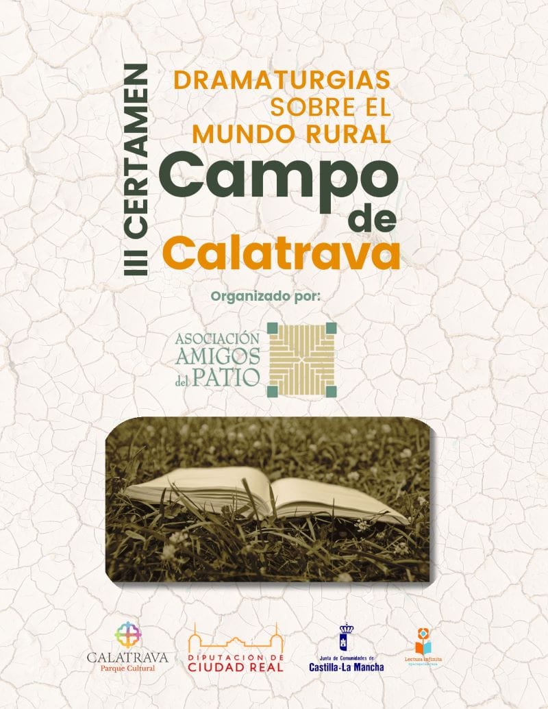 El III Certamen Campo de Calatrava ya tiene ganador