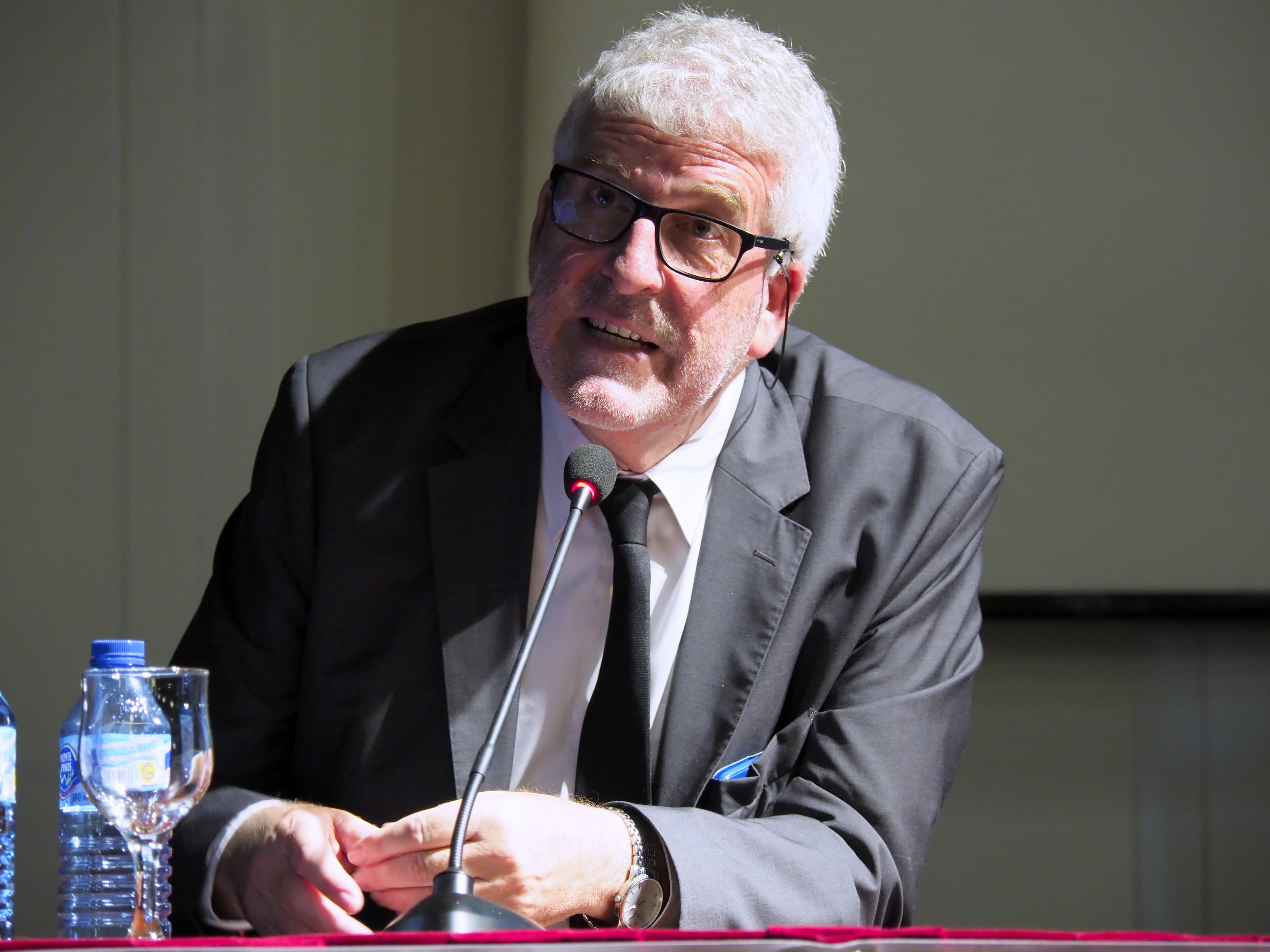 Diálogos do Volter: A dimensión social do conservadurismo