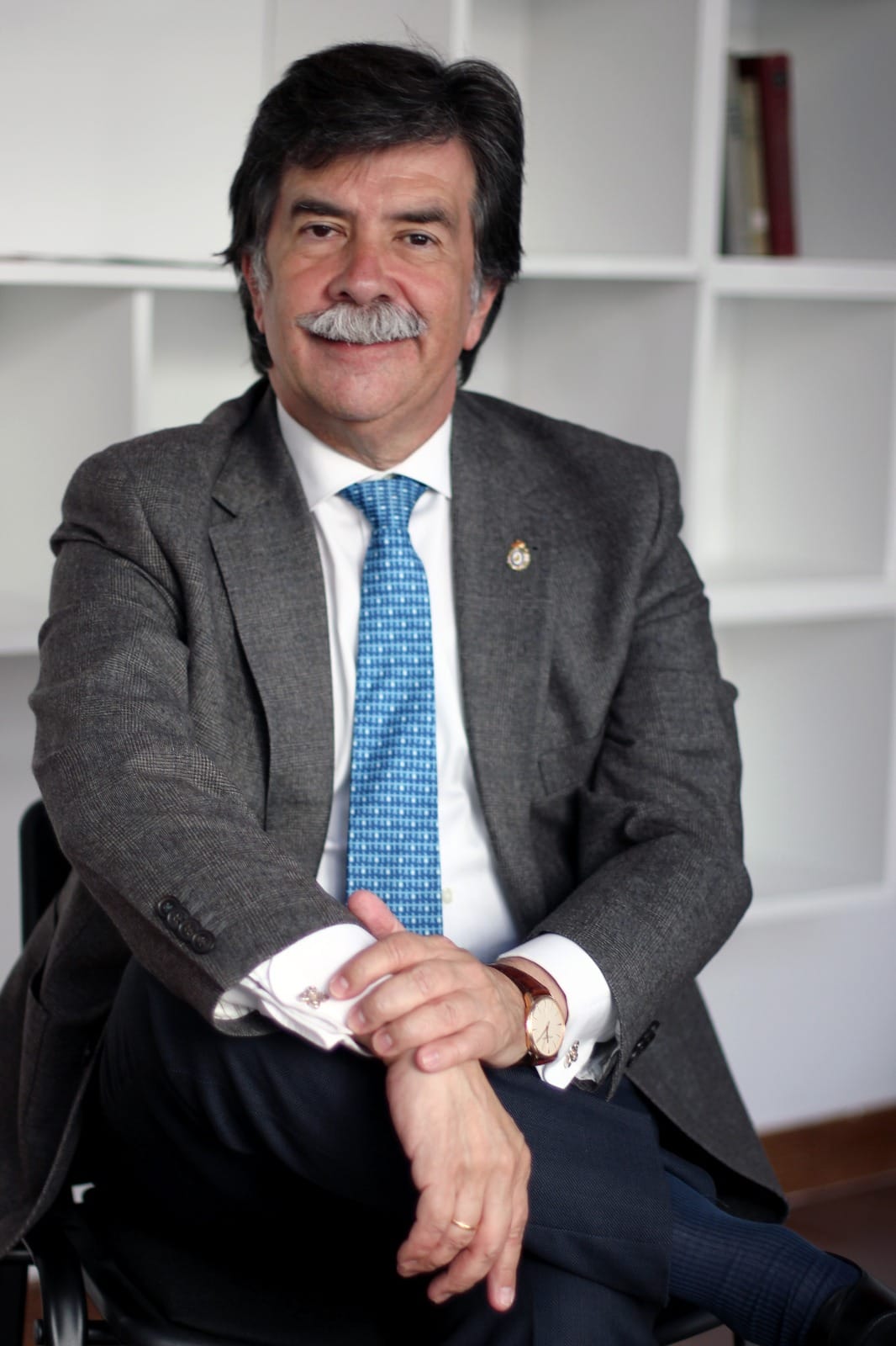 I Congreso Internacional de Familias