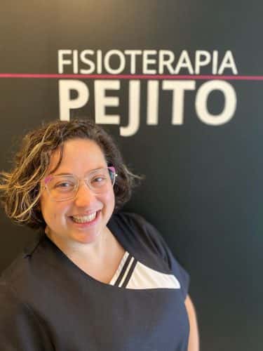 Creciendo Juntos: Suelo pélvico y abdomen en pre y posparto