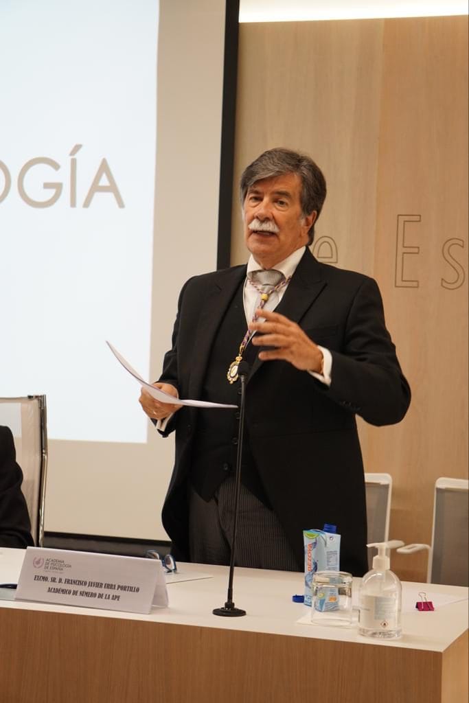 Club Faro: Javier Urra: '¿Cómo somos realmente? Experimentos psicológicos'