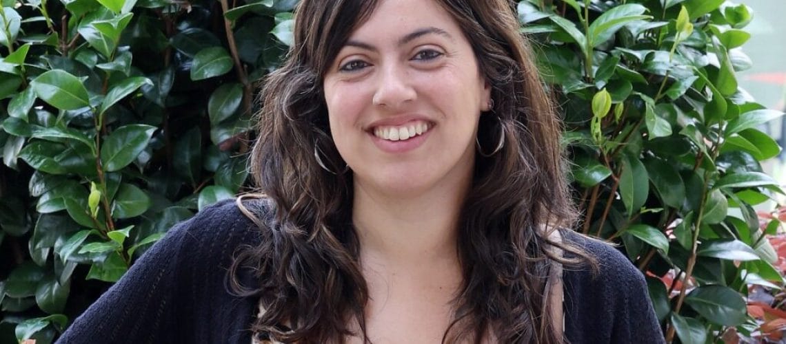 O reto de ser muller aquí