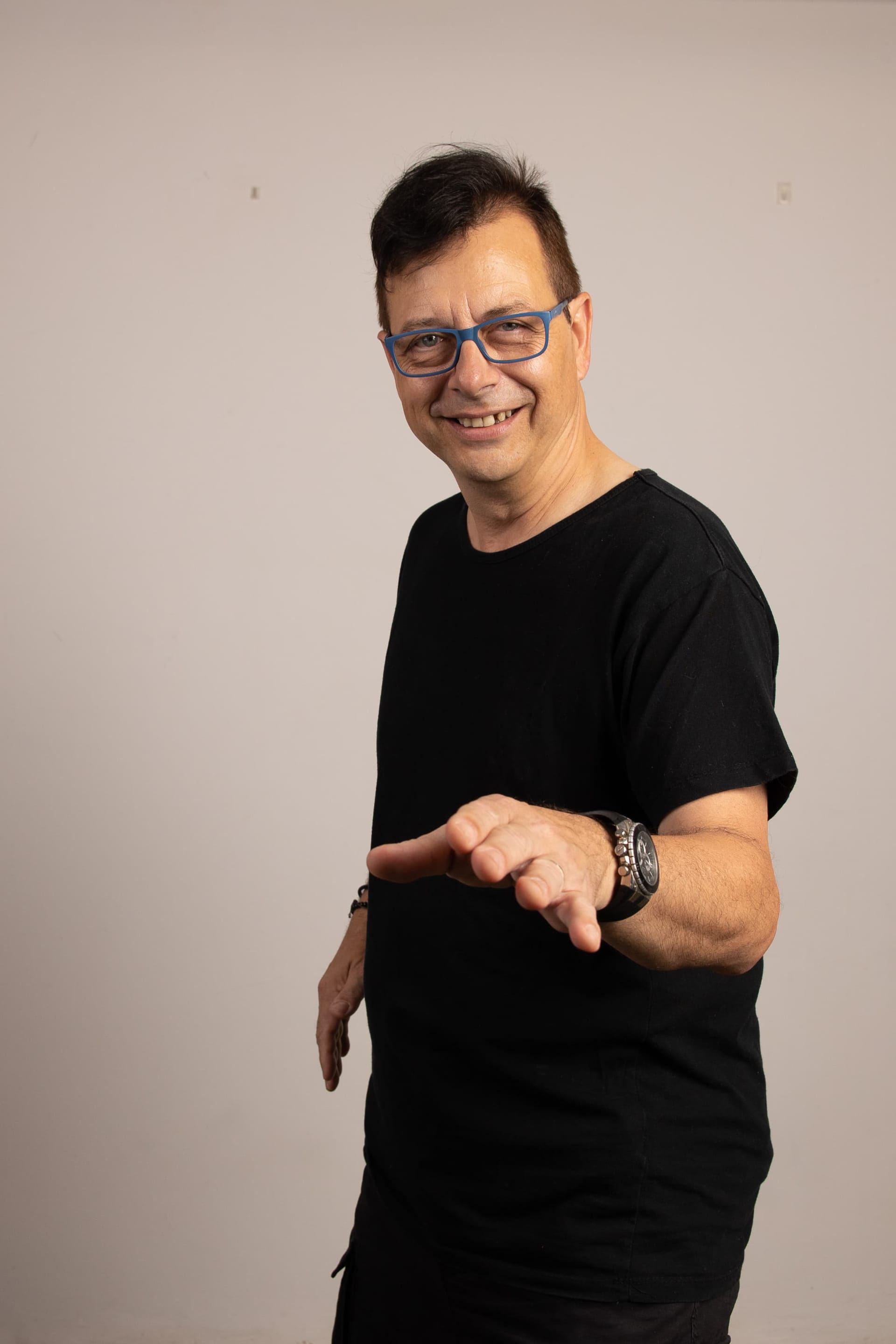 80s Mix by Toni Peret