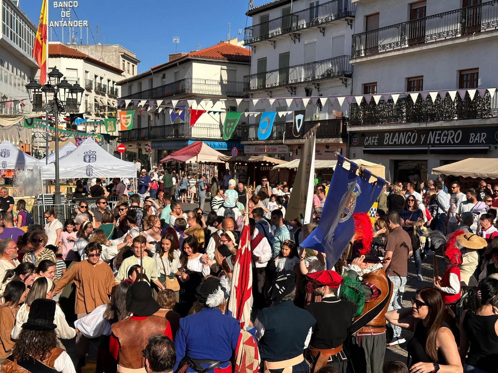 El Motín de Arganda 2026 recupera las calles