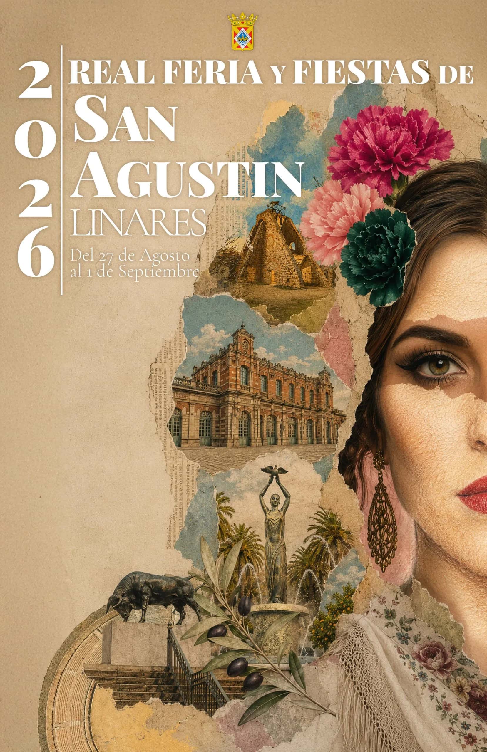 Toros y arte ecuestre en la Feria de San Agustín