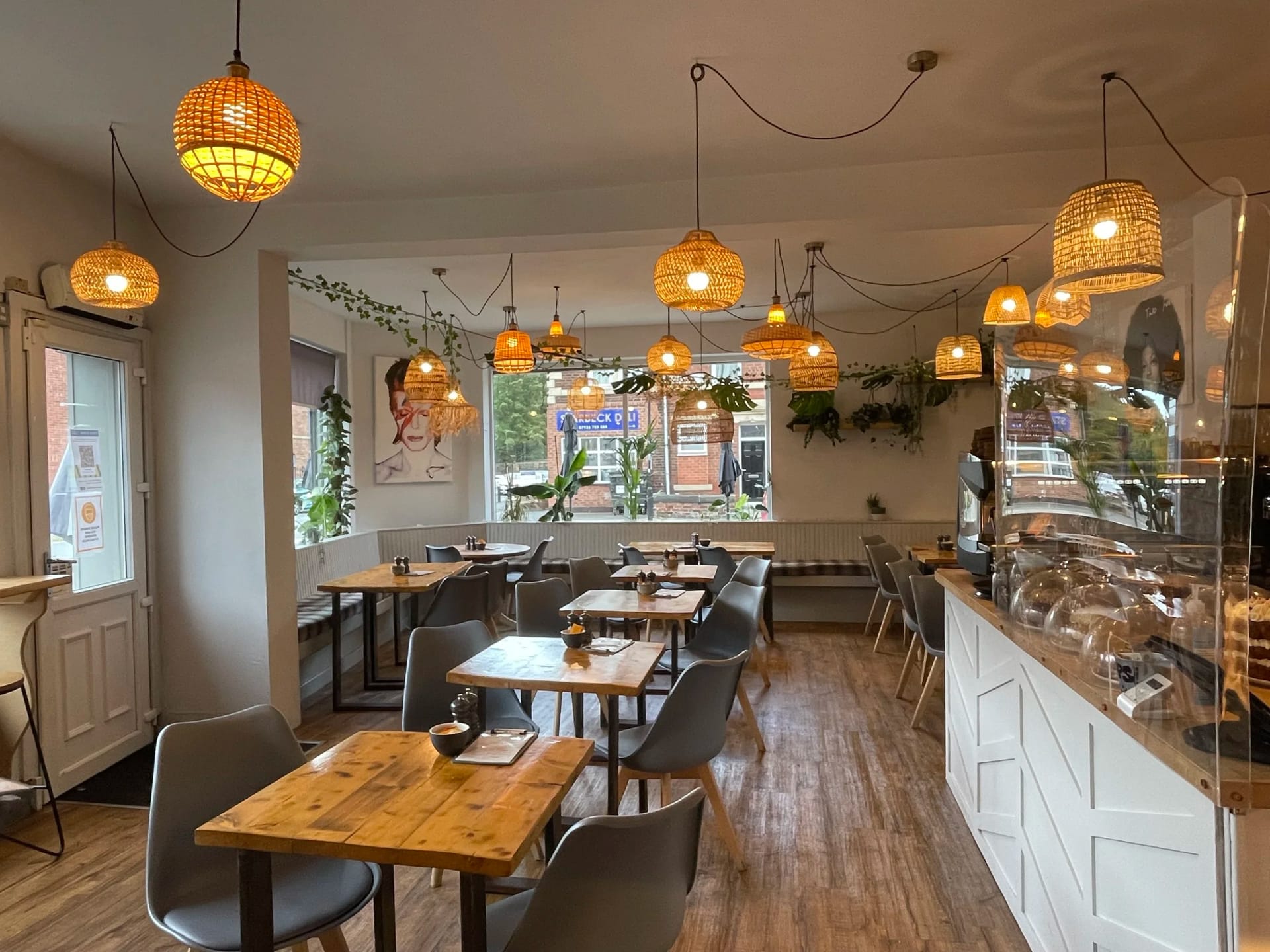 Aidan's Kitchen: a Sandyford brunch favourite