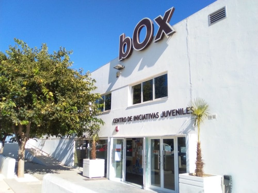La II Noche de Rol llega al Centro Box de Chiclana