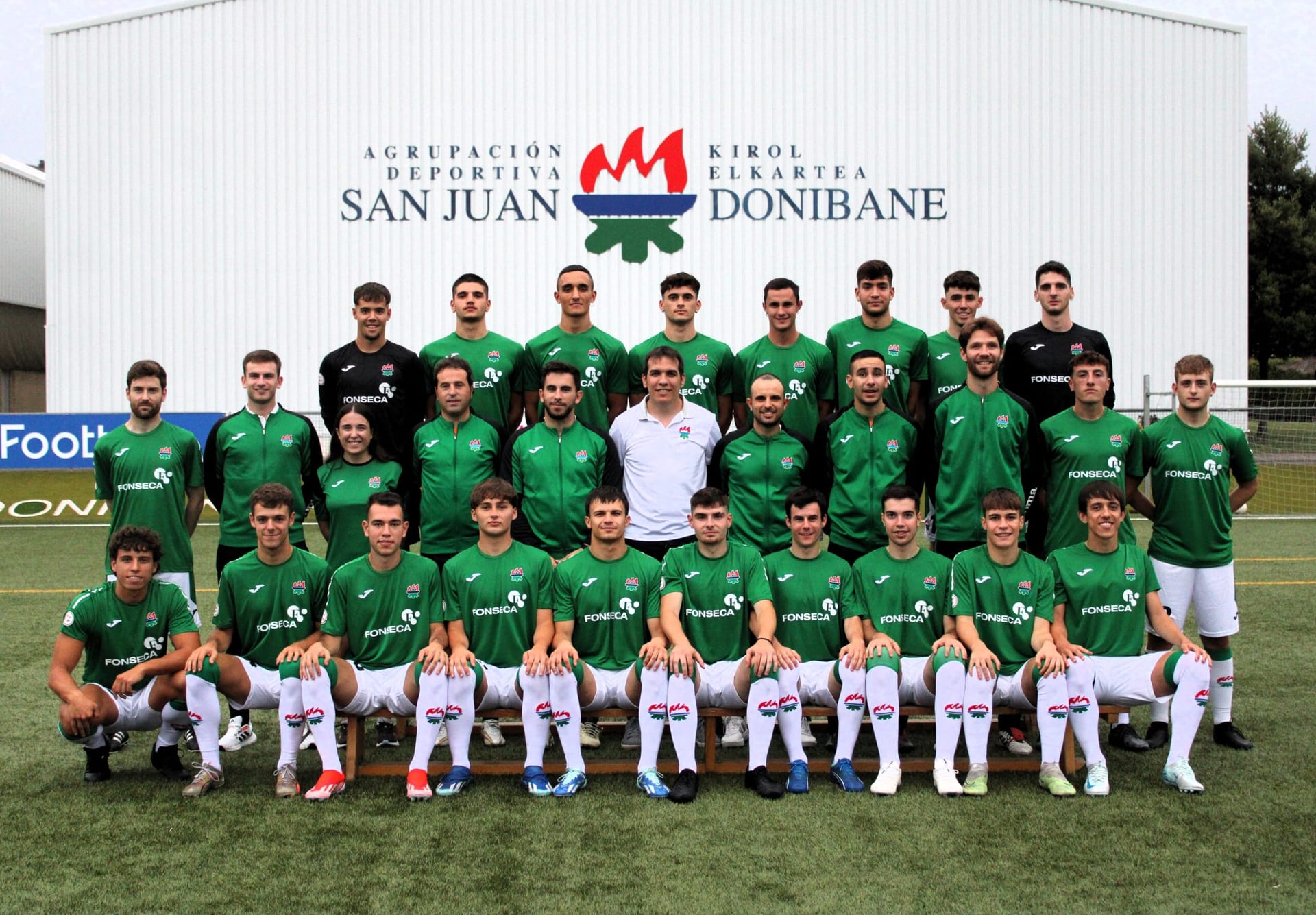 Partido Lugo-Vilalbés