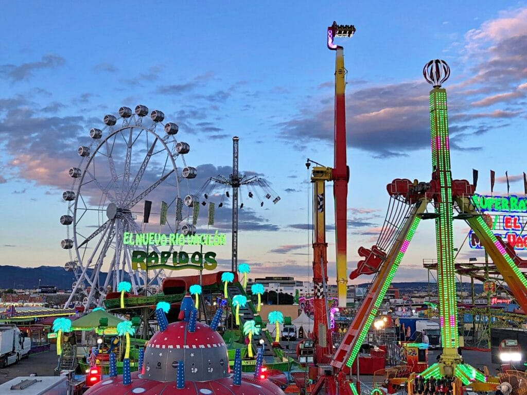 Guía para comer (y muy bien) en la Fira del Ram 2026