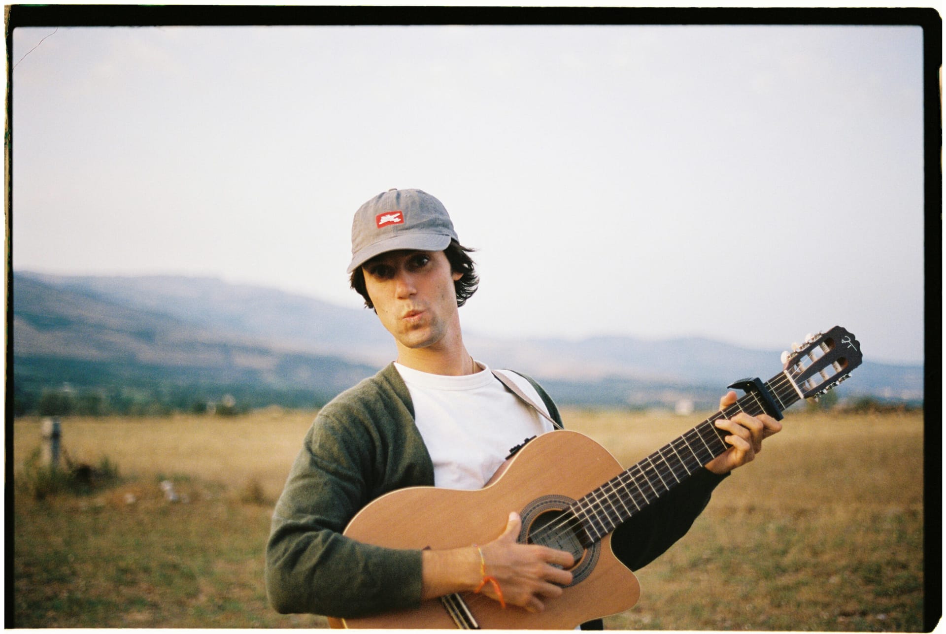 Concierto de Hey Kid en Vigo - Gira 'A nuevos lugares juntos otra vez'