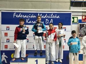 Trofeo de Verano de Karate