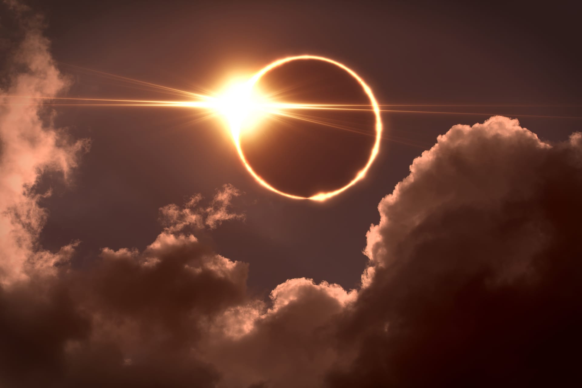 Eclipse solar parcial del 12 de agosto: dónde verlo