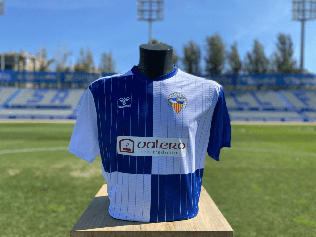 El CE Sabadell vuelve a la Liga Hypermotion