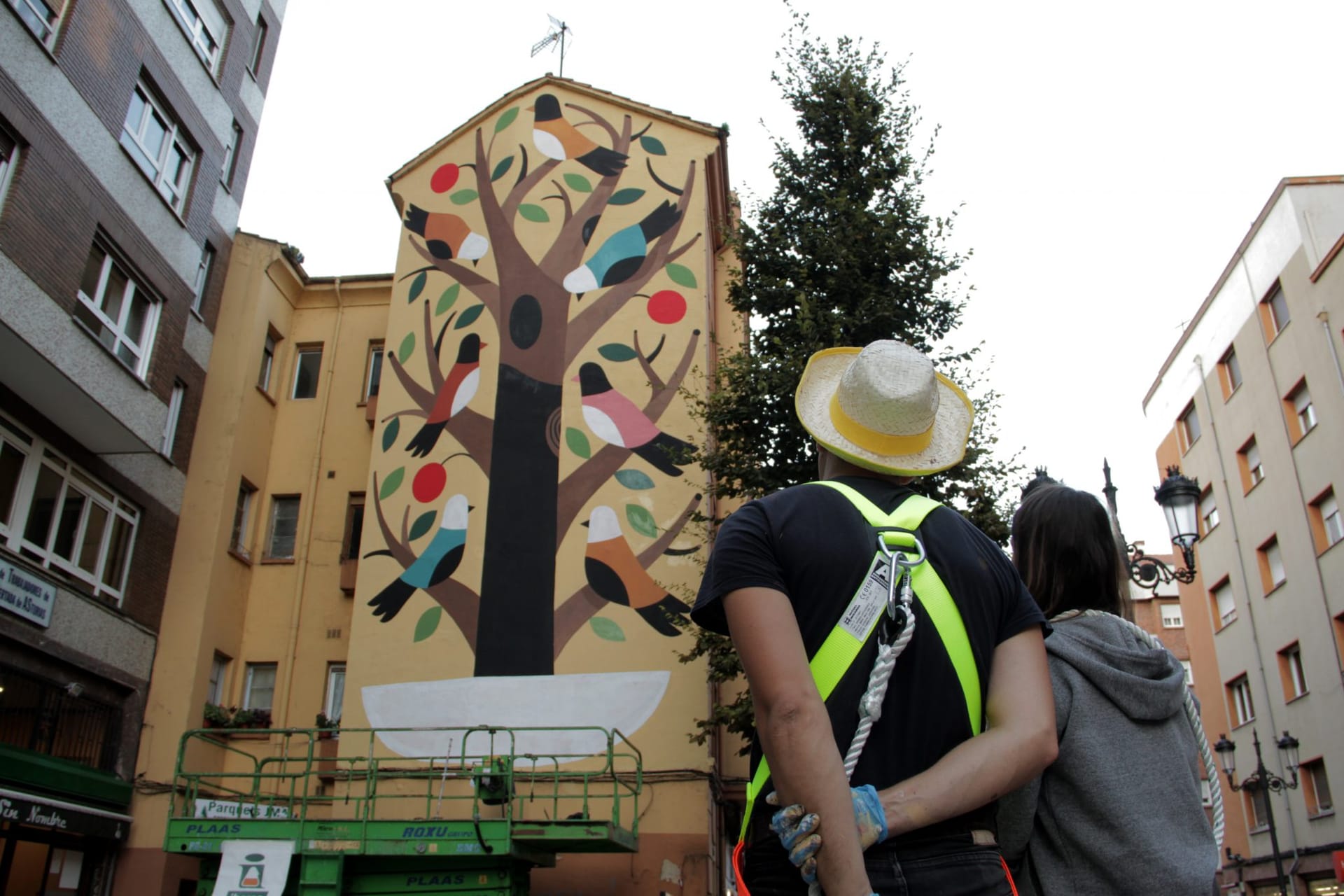 Parees 2026: Taller de Estampa / Serigrafía Radical