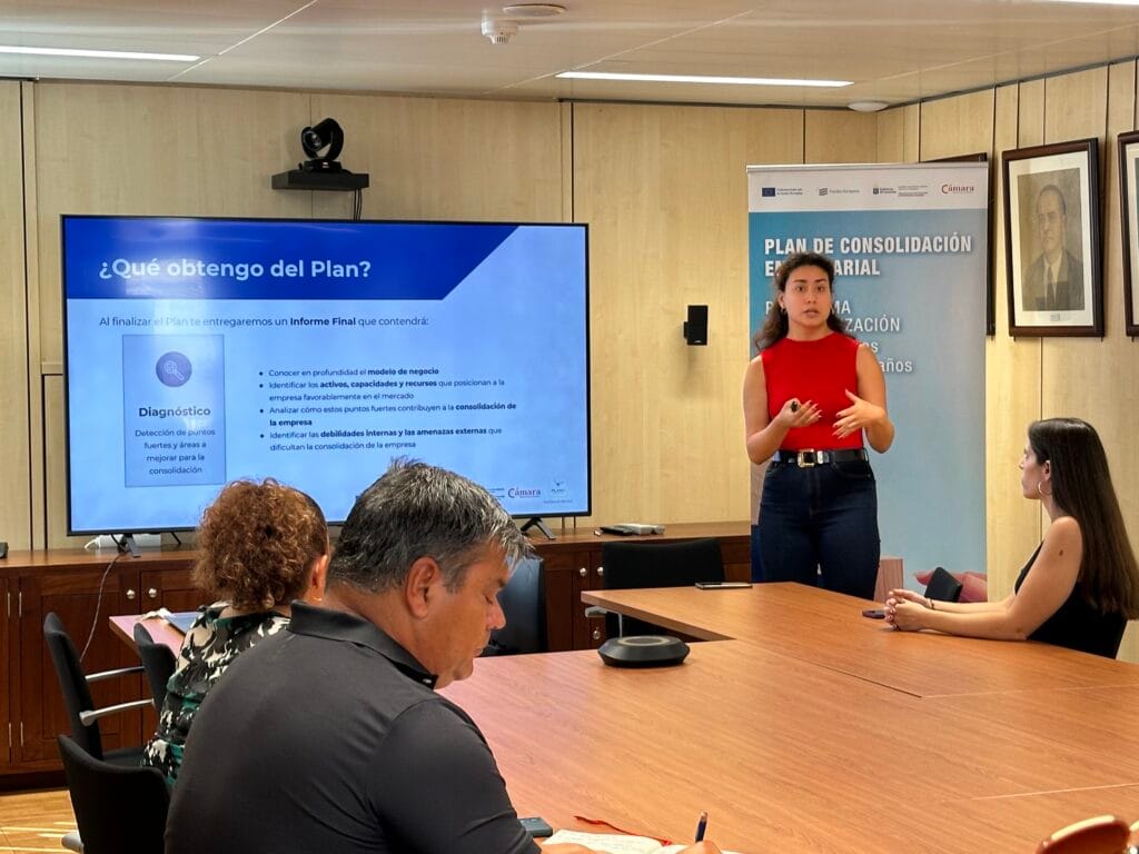 De autónomo a líder: cómo construir un equipo de trabajo