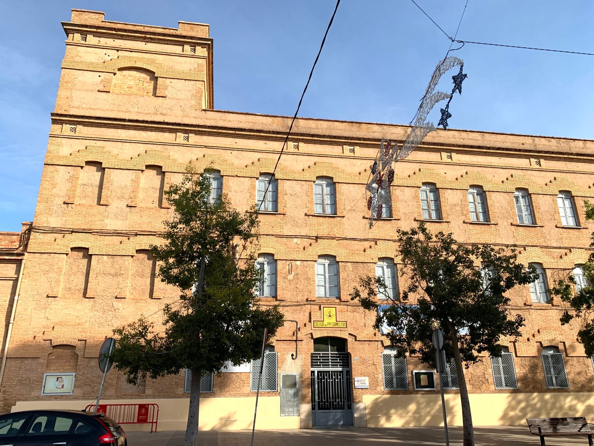 Vila-real celebra la Virgen del Carmen y el Cant de la Carxofa