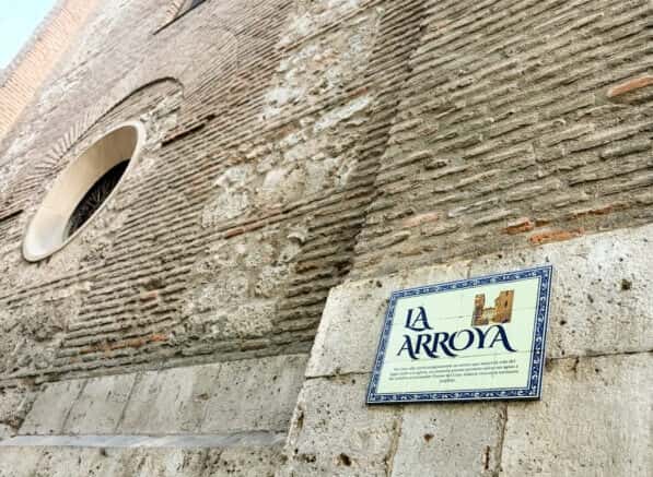 Arganda en memoria: placas para leer la ciudad a pie