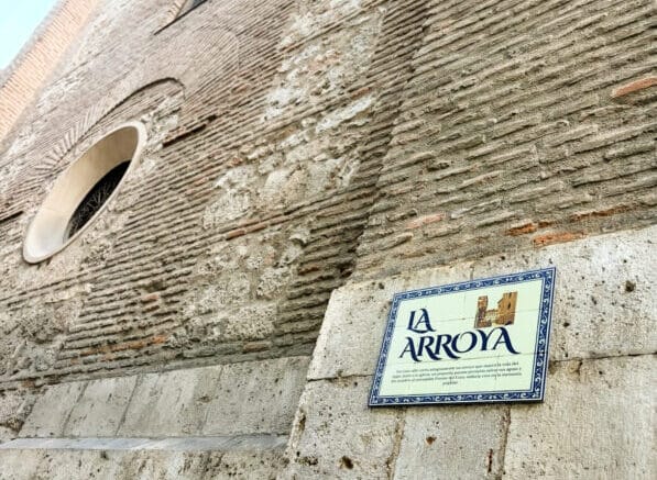 Arganda en memoria: placas que cuentan la historia