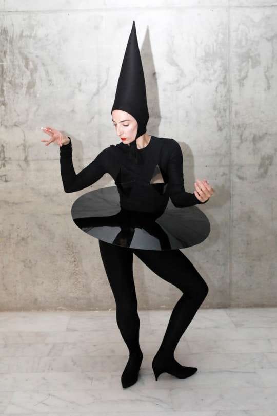 Lorena Nogal. PICASSa - Danza Xixón 2026