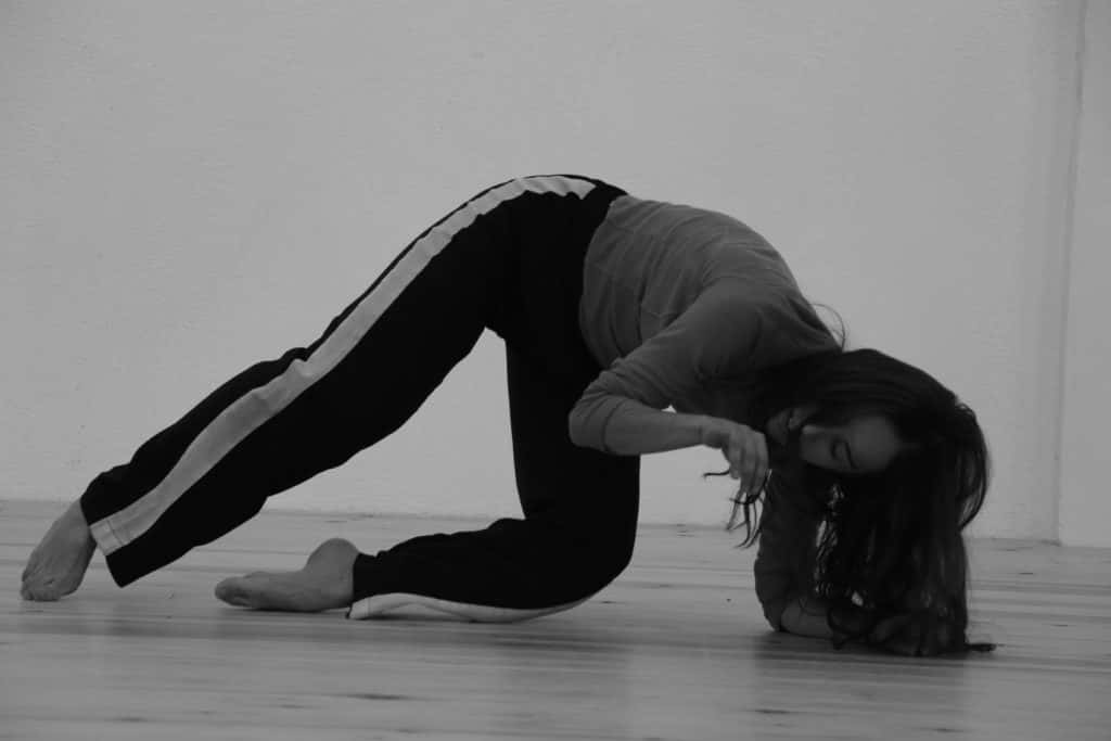 Flamenc contemporani