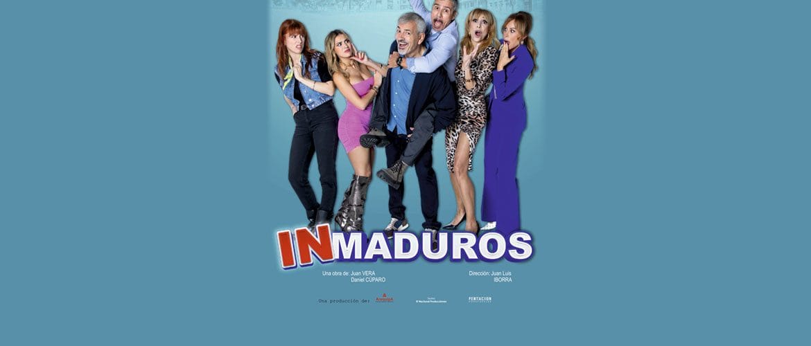 La comedia de la olla de Plauto con Carlos Sobera