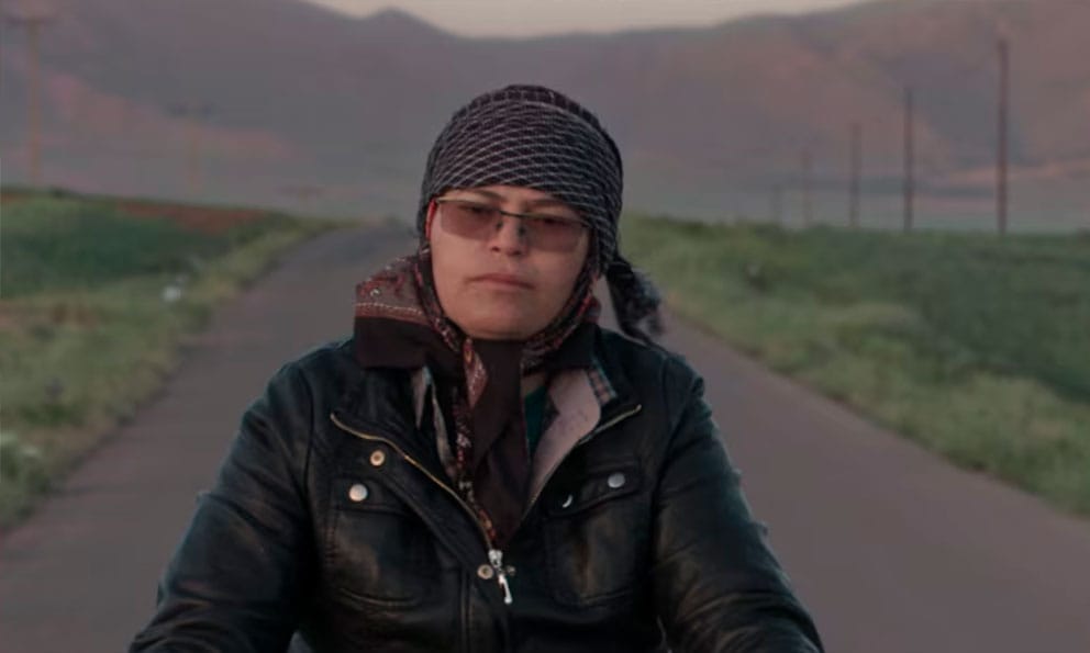 Proyección del documental Nuevos horizontes