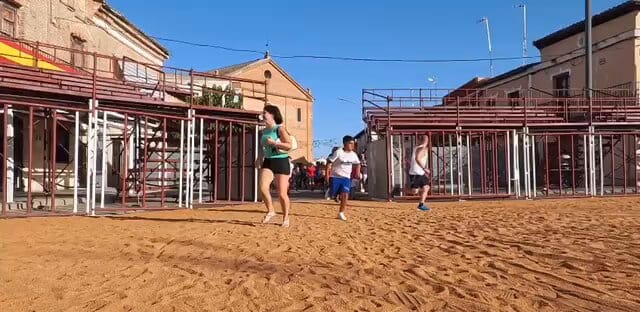 Los Novillos de La Seca: más de 360 años de fiesta