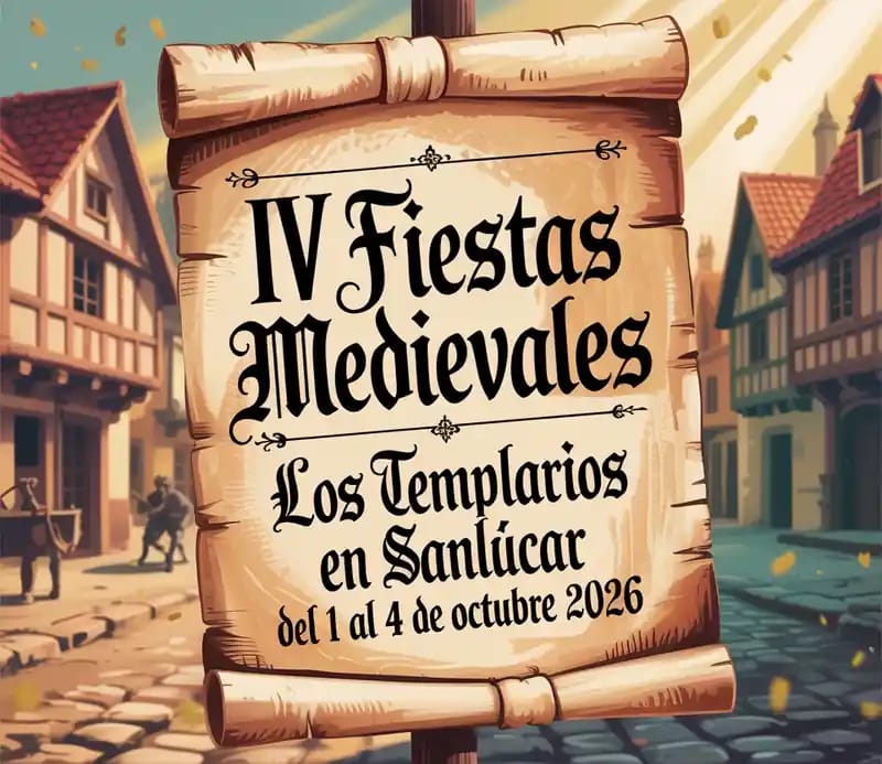 El IV Mercado Templario llega a La Calzada