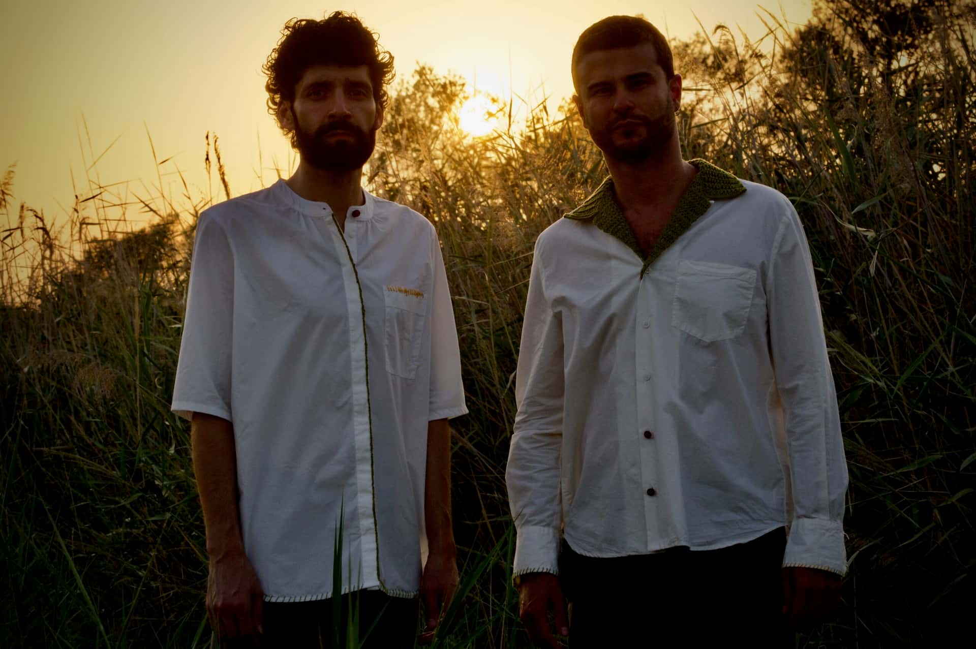 Terrae + Tarta Relena - Posidònia Fest
