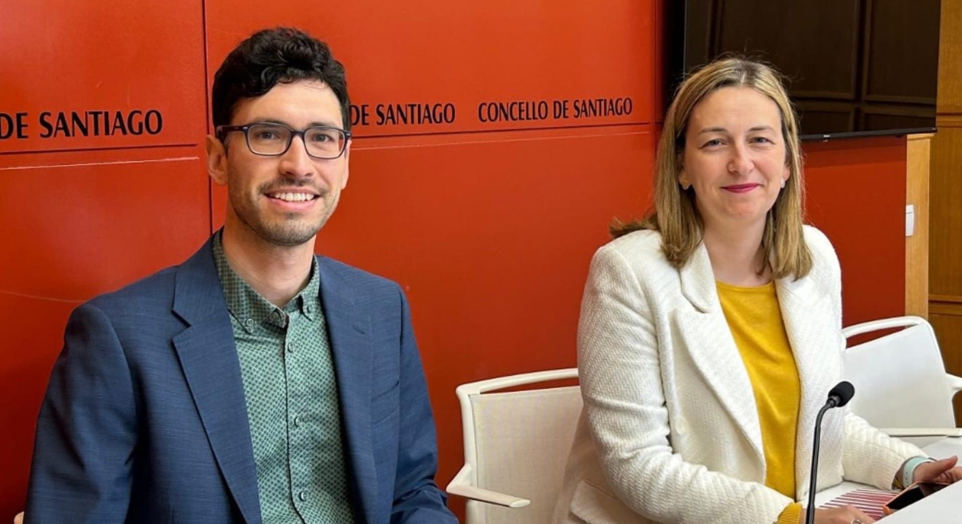 Reuni贸n informativa sobre la liquidaci贸n de la Tasa Tur铆stica